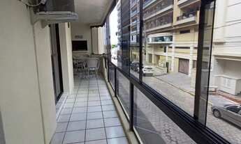 Imagem 5: Apartamento quadra mar! Meia Praia