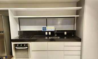 Imagem 7: Apartamento para Locação em Belo Horizonte, FUNCIONÁRIOS, 1 dormitório, 1 suíte, 1 banheir