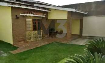 Imagem: Casa à venda e para alugar em Campinas