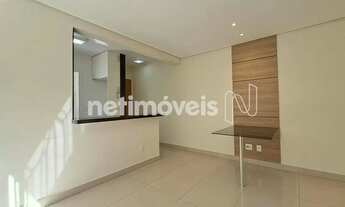 Imagem 3: Locação Apartamento 2 quartos Buritis Belo Horizonte