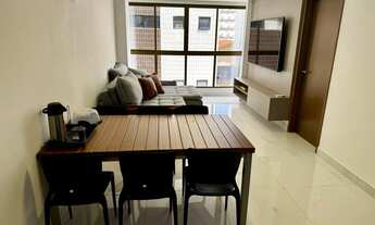 Imagem 4: Temporada na Praia de Ponta de Campina