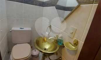 Imagem 2: Apartamento com 3 quartos à venda ou para locação em Santa Teresinha - SP