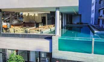 Imagem 3: Apartamento Cobertura Duplex com Elevador