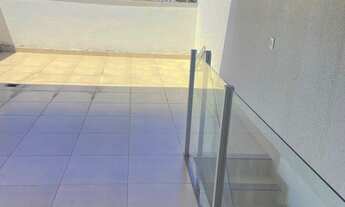 Imagem: Cobertura no bairro São Joaquim