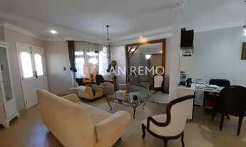 Imagem 4: Córrego Grande Casa com 5 dormitórios