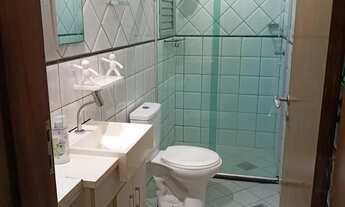 Imagem 5: Apartamento 2 quartos + um quarto de serviço