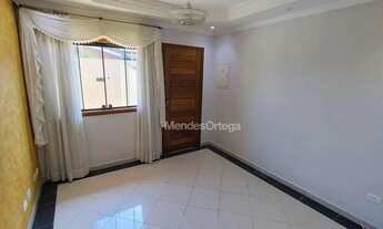 Imagem 3: Casa com 5 dormitórios, 191 m² - venda por R$ 745.000,00 ou aluguel por R$ 4.622,73/mês