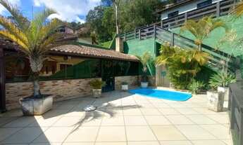 Imagem 3: VENDA - Casa de Condominio 4 quartos ( 1 suíte)na Mosela