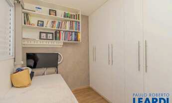 Imagem 6: CASA EM CONDOMÍNIO - VILA SANTA CLARA - SP