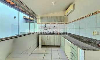 Imagem 6: Casa em Condomínio Garden Ville com conforto e segurança em Feira de Santana, Bahia