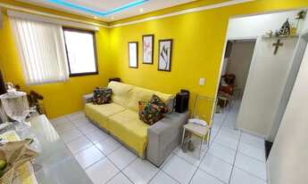 Imagem: Apartamento com 2 quartos à venda -Guilhermina