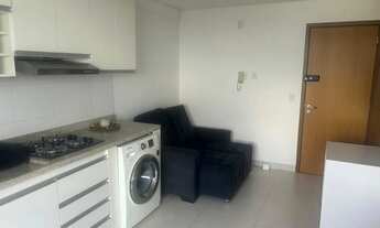 Imagem 4: Flats e loft para locação em Goiânia Mobiliado 40 mts Jardim Goiás