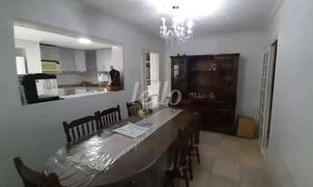 Imagem 2: Casa 3 quartos à venda no(a) Vila Maria Alta