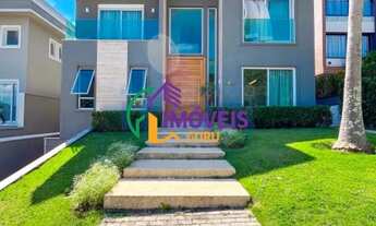 Imagem: CASA EM CONDOMÍNIO - TAMBORÉ - SP