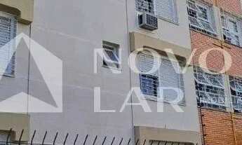 Imagem: Apartamento 2 quartos no bairro Jardim Botânico