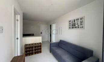 Imagem 2: J Smart Dom | Dionísio Torres | 50,26m² | 02 Suítes