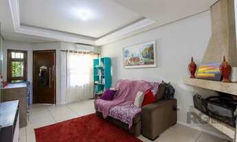 Imagem 5: Casa em Hípica Casa com 3 dormitórios