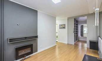 Imagem 5: Apartamento - Bigorrilho 3 quartos- Curitiba/Paraná