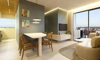 Imagem 2: Apartamento à venda no ZM 451 URBAN, ENCRUZILHADA, Recife, PE