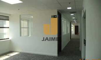 Imagem 7: Conjunto Comercial 08 salas ,10 vagas na Consolação