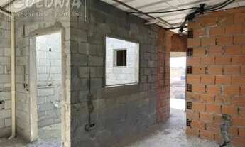 Imagem 4: Apartamento a venda - Parque Erasmo Assunção, Santo André