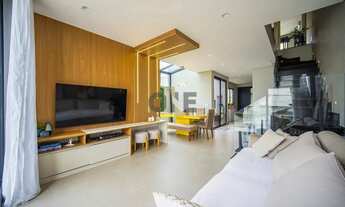 Imagem 4: Casa com 3 dormitórios, sendo 1 suíte à venda - Granja Viana - Cotia/SP