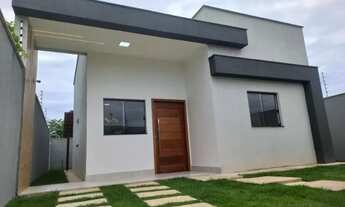 Imagem: Casa 3 quartos com suíte Linda em Vila