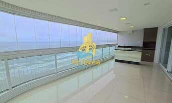 Imagem 6: Apartamento com 3 dormitórios para alugar, 200 m² por R$ 18.000,00/mês - Canto do Forte