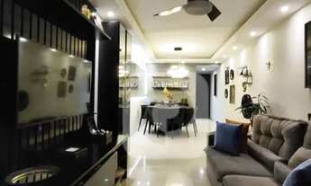 Imagem: Apartamento Reformado e Automatizado 2 Suítes