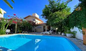 Imagem 2: CASA TÉRREA - CAMPECHE - SC