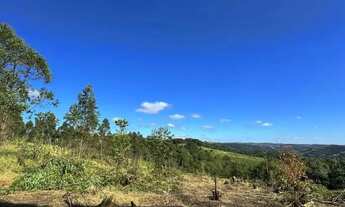 Imagem 2: Lote Barato em Ibiúna com 500m² Aceita Proposta