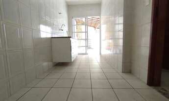 Imagem 7: Casa a venda no Recanto das Emas