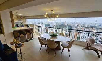 Imagem: Apartamento com 149 m², 3 quartos à venda