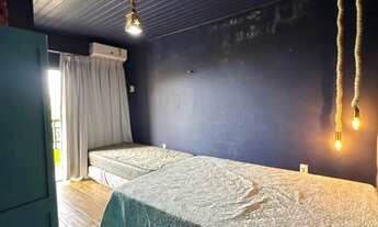 Imagem 6: CASA EM SALINAS- COND. VISTA DO ATLÂNTICO (4/4 SENDO 3 SUÍTES). R$530.000.00