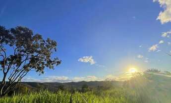 Imagem 2: Vende-se Terreno Rural 2.000m2 - Vista Privilegiada