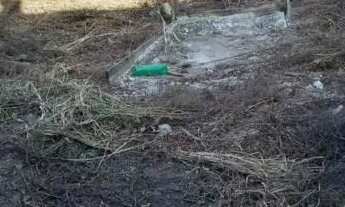 Imagem: Ótima oportunidade de compra terreno 6x26