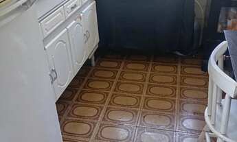 Imagem: Casa no xaxim mobiliada de 1 quarto