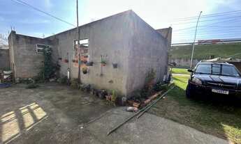 Imagem: Vendo linda casa com um bom terreno