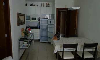 Imagem 4: Apartamento para venda com 70 metros quadrados com 2 quartos em Nova Guarapari - Guarapari