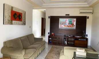 Imagem 3: Sobrado à venda em Goiânia, Jardim Europa, com 4 quartos, com 385 m²