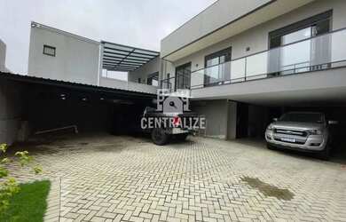 Imagem 6: VENDA- SOBRADO NOVA RÚSSIA