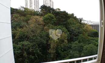 Imagem 4: Apartamento com 3 quartos à venda, 126 m² por R$ 1.800.000 - Laranjeiras - Rio de Janeiro