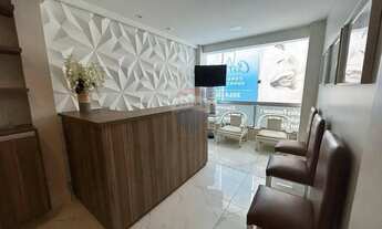 Imagem: Sala Comercial Equipada para Dentista