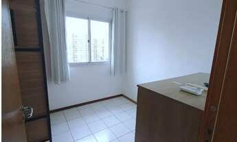 Imagem 5: ALUGA-SE APARTAMENTO SEMIMOBILIADO NO CONDOMÍNIO IBIZA FLEX