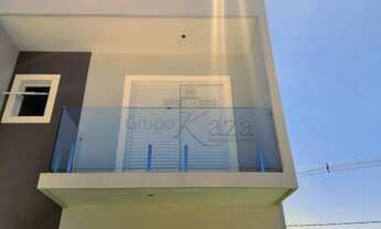 Imagem 13: Oportunidade - Casa em Condomínio - Chácaras Pousada do Vale - Condomínio Villagio do Lago