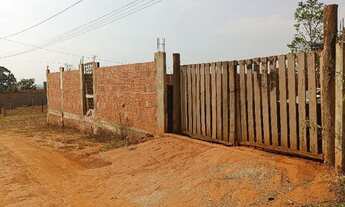 Imagem 3: Oportunidade! Lote 400m² Murado com Água e Energia - 26 de Setembro - Aceito Troca!