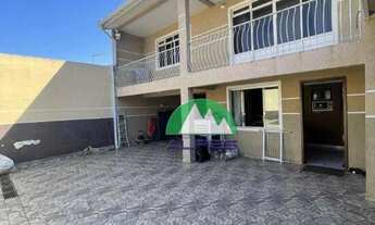 Imagem: Sobrado à venda, 230 m² por R$ 579.900,00