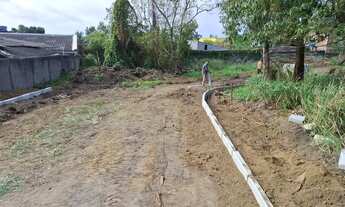 Imagem 4: TERRENOS RESIDENCIAIS PEDRA GUARATIBA