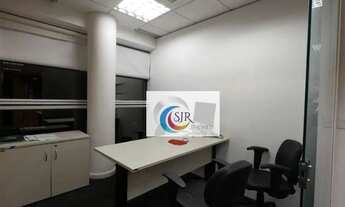 Imagem 14: Conjunto para alugar, 328 m² - Vila Olímpia - São Paulo/SP