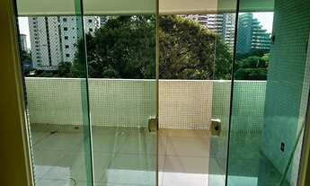 Imagem 7: Lene Pegado Vende Ap de 3/4 (2 suítes) P/Financiar no Ed Horto Boulevard a 200 m da praça